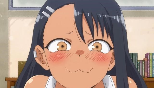 acgn漫评|看了4月新番的人气排名，我也准备剃掉自己的胡子了