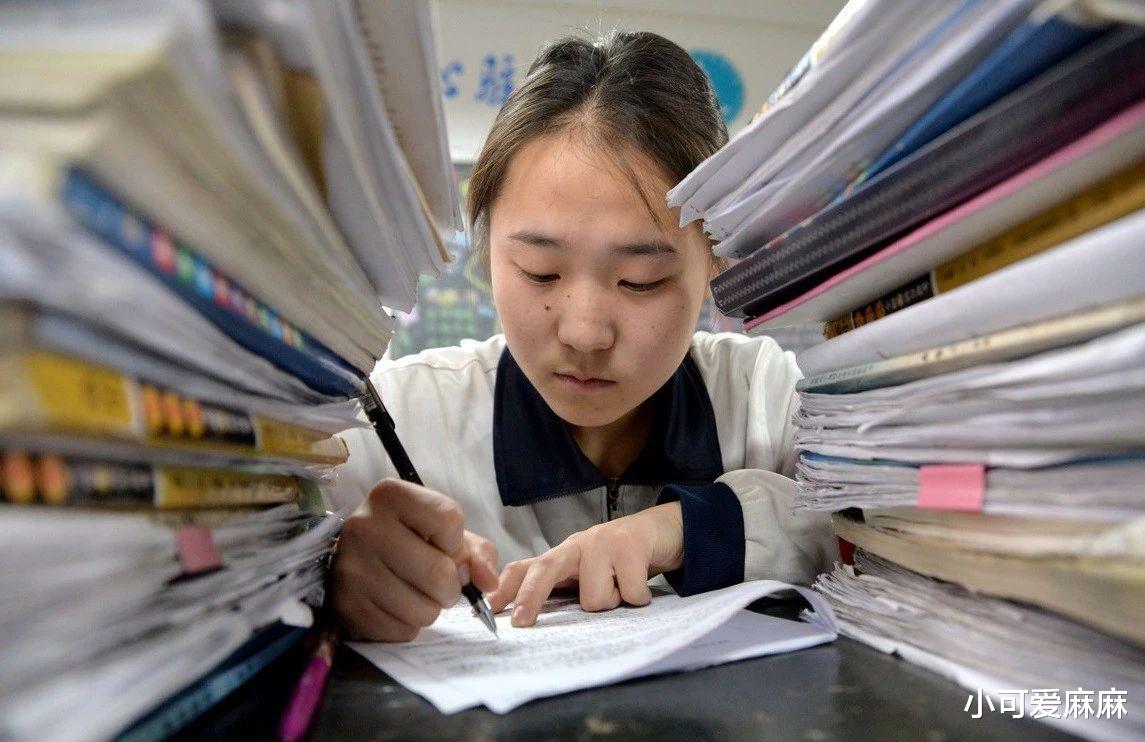 小可爱麻麻|高考成为“黑马”的孩子，往往都有这些潜质，跟成绩高低没关系