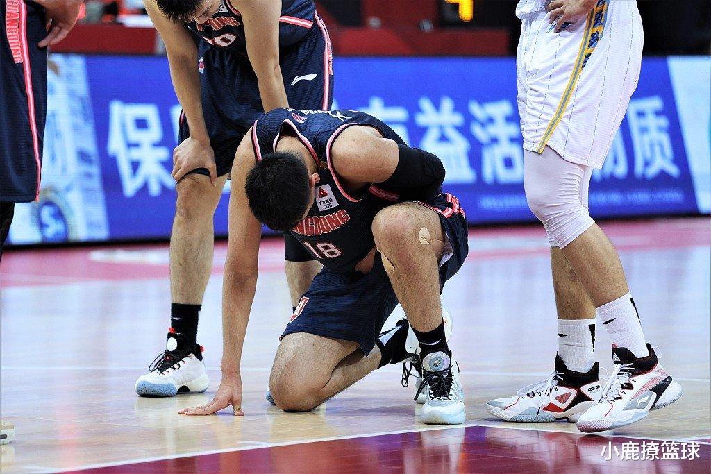 广东男篮|广东横扫首钢！四国手轰60+19+10，新援首秀3分，杜锋赢球仍不满
