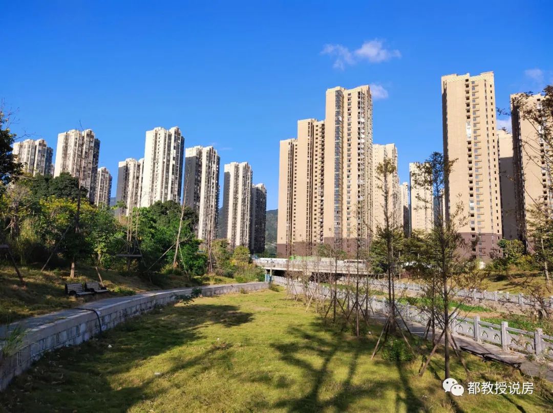 惠州|解析福州第二轮人才限价房:商品房高备案价,纵打七折仍太贵