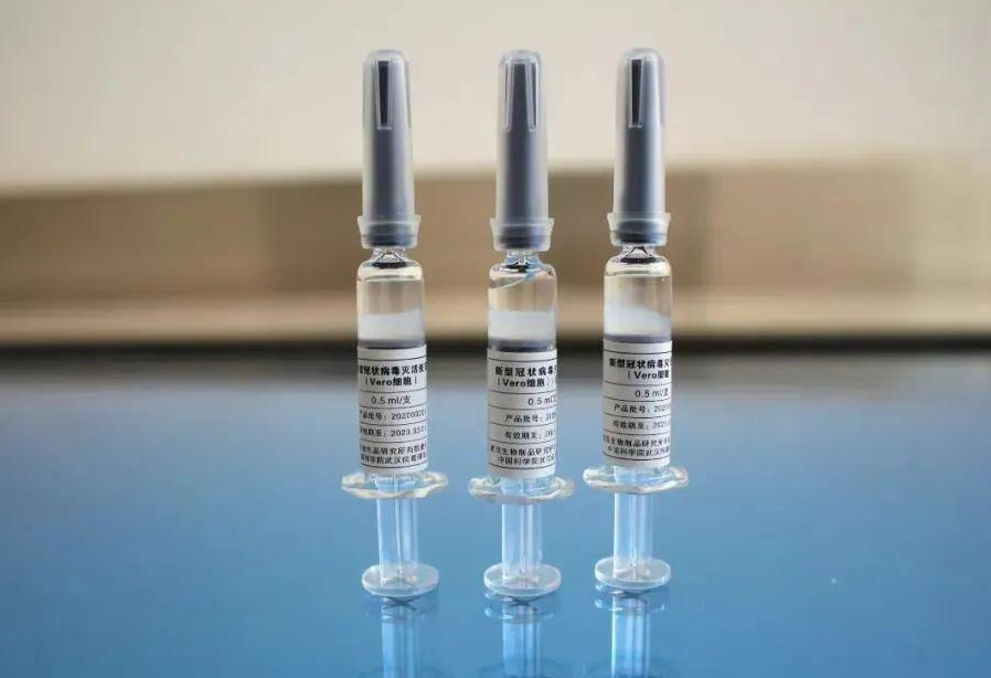 白鲸新视点 结束新冠大流行需美国领导？赵立坚：与美不同，中国不会空喊口号