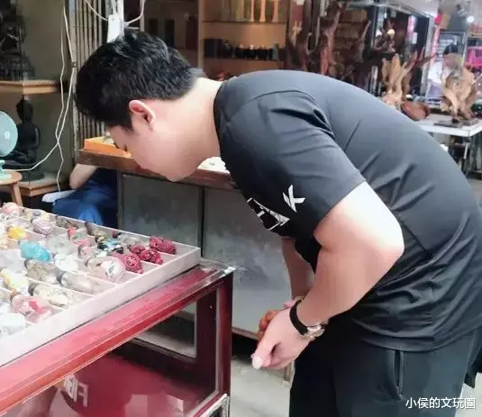 紫檀|文玩界的“捡漏王”!20块买入转手翻几倍卖出!