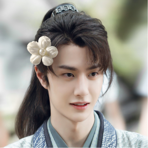 许凯|他才是“谢允”原定人选，因档期太满错过，网友：感谢不演之恩