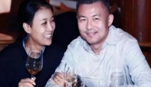 那英|当年那英为高峰生下一个儿子后分手，20年过去了，孩子现状如何了