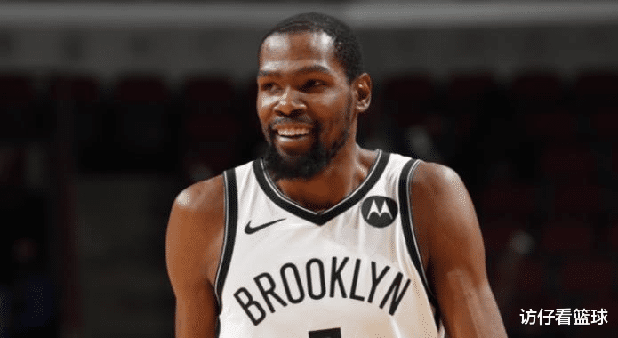 莱昂纳德|篮网若本赛季夺冠，杜兰特将是FMVP