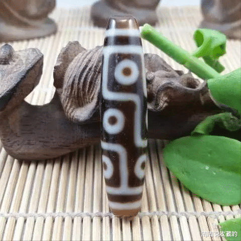 银元|天珠基本上全是现代工艺品