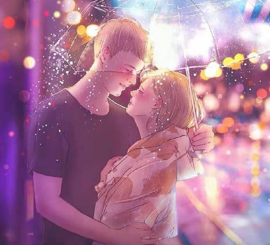 南方姑娘檬|?真正的灵魂伴侣，早晚会相逢