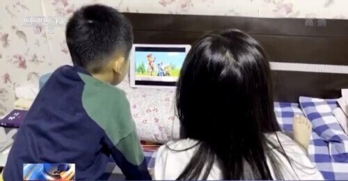 防爆云平台 “开启青少年模式”有效吗？新版《未成年人保护法》6月实施