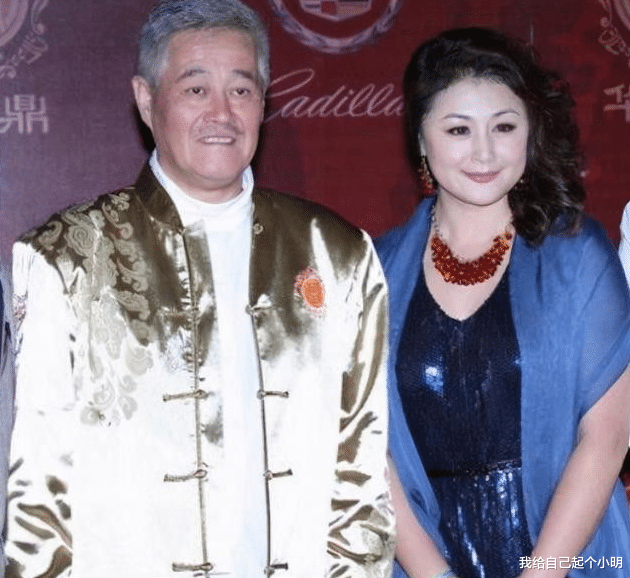 于月仙|48岁于月仙62岁赵本山真实关系曝光？瞒了我们这么久，真是没想到