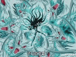 |《圣斗士星矢》中童虎为什么一开始没有传授给紫龙庐山百龙霸？