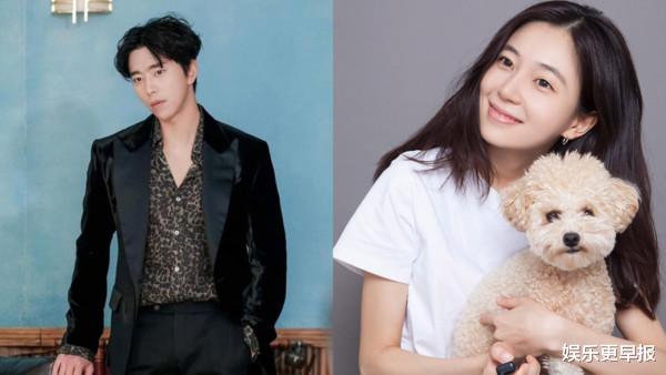 白珍熙|《奇皇后》白珍熙热恋男友5年y会现场 路人直击超甜画面