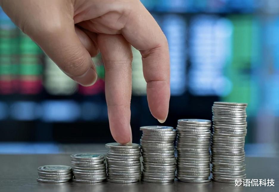 毛利率 又一合法“暴利”行业诞生了，毛利率高达70%，有人日赚3000元