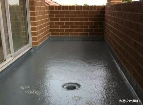 救命,家里阳台总是湿哒哒的好难受啊,知道原因和处理办法好多了