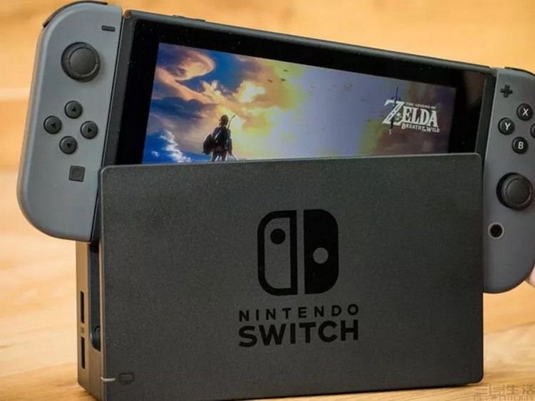 switch|任天堂Switch OLED发布，却为何没有升级性能