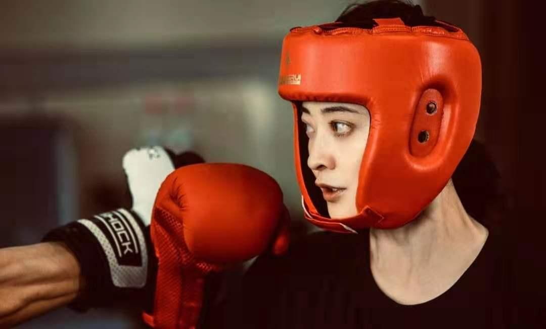 梅婷|《父母爱情》7年后，梅婷的“黑眼圈”又为观众们贡献了一部好剧