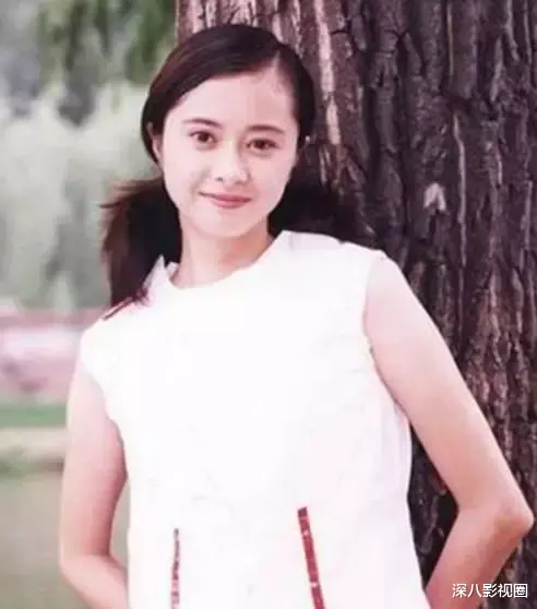 何美钿|熊孩子脸演啥大美人？教科书级古装甜妹还得看她