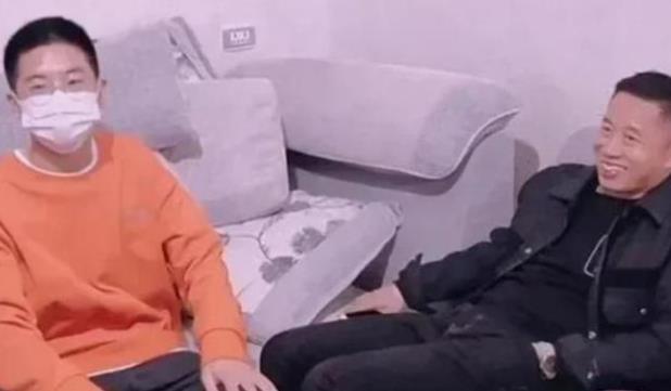 王晶|孙卓连夜离开山东，买家姐姐晒出旧照表示不舍，网友：鳄鱼的眼泪