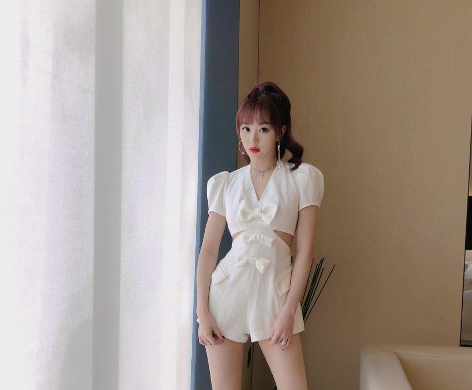 林彦俊|baby忽悠小花？任嘉伦要搞事？虞书欣被坑了？林彦俊还被雪藏？