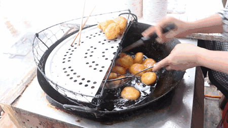 银川芽芽|80年代美食怀旧，这辈子怎么也得再吃一遍