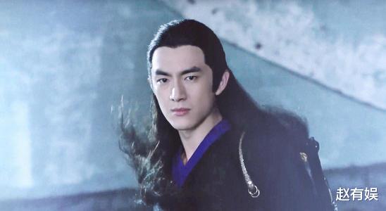 楚乔传2|网爆《楚乔传2》正在筹备中!2位主角、6位配角,皆再难回从前