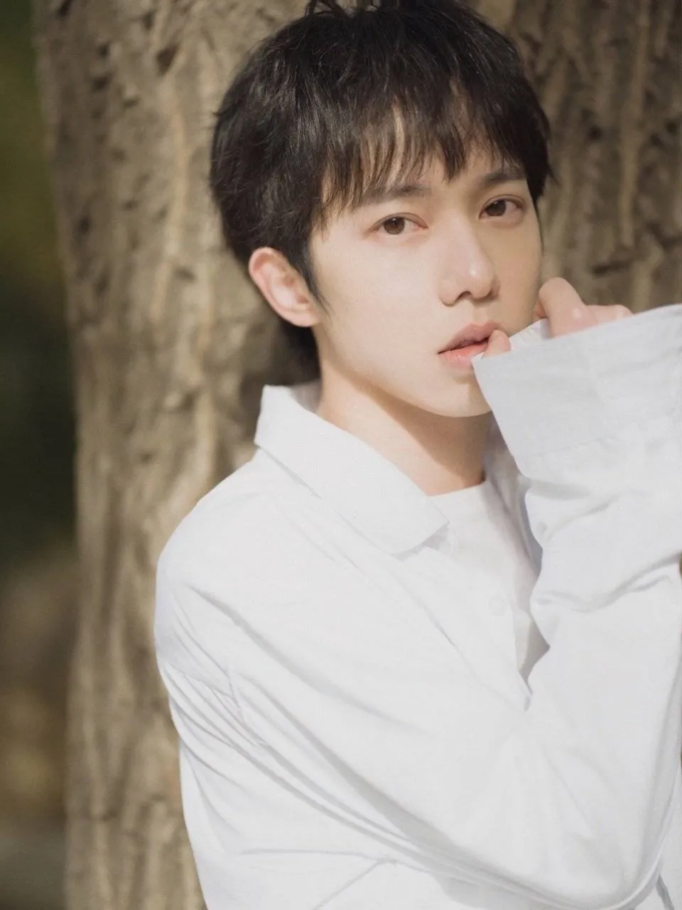 gai|八卦：乃万现状、欧阳娜娜捆绑刘昊然、陶昕然蹭热度、Gai私联粉丝、李俊濠