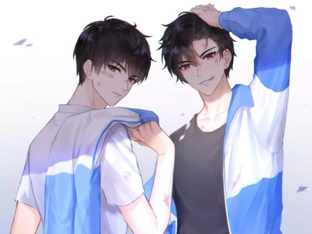 韩东|三个“花名”超好笑的“戏精”男人，贺朝夫斯基不算好笑