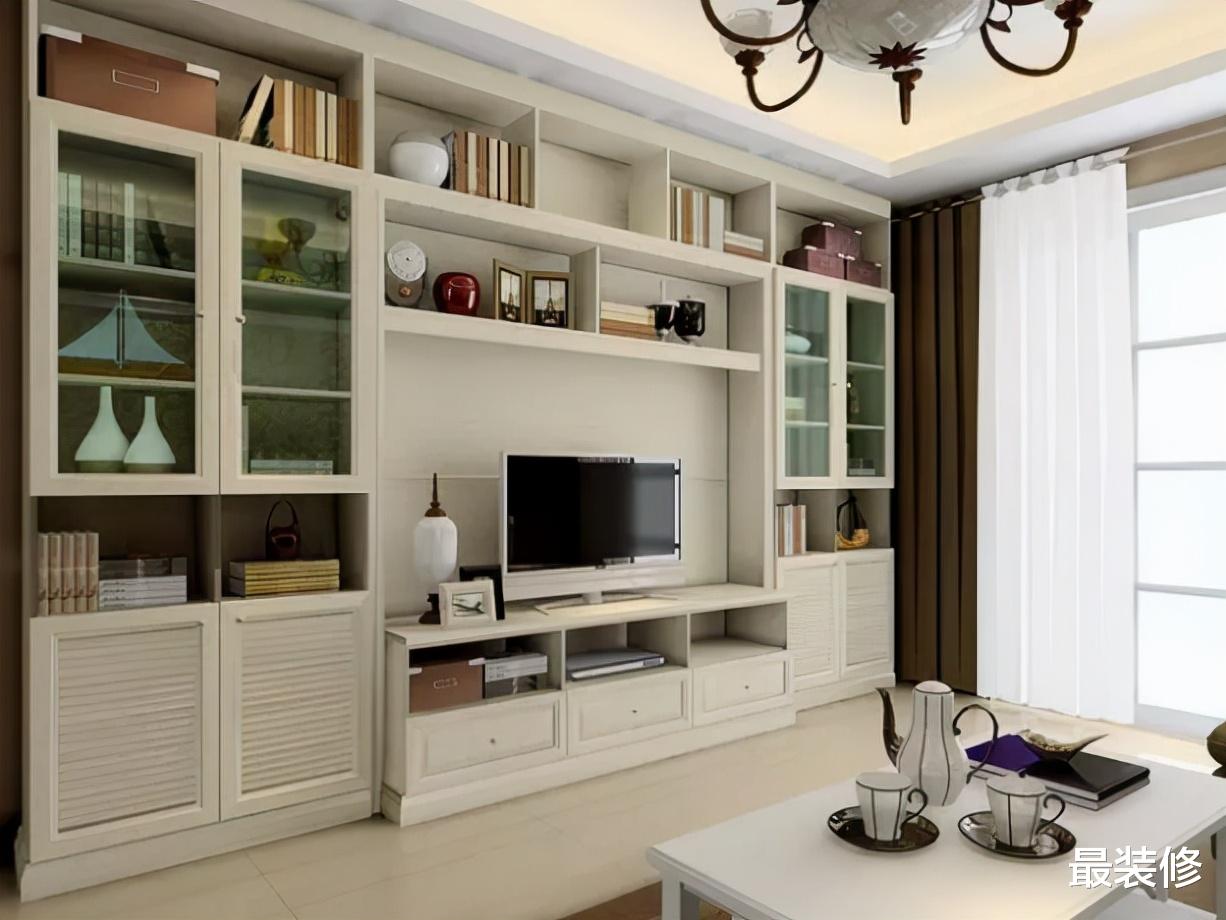 4个大家看不上的家居设计,已经偷偷“变身”,很值得大家选择