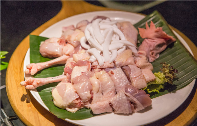 痛风|有了痛风就不能吃肉了吗？医生提醒：别担心！这3种肉可以适当吃