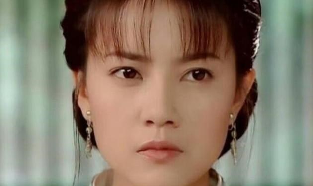 各抒己见 16年后看《天下第一》：曾经演情侣的，如今颜值看上去差了辈分