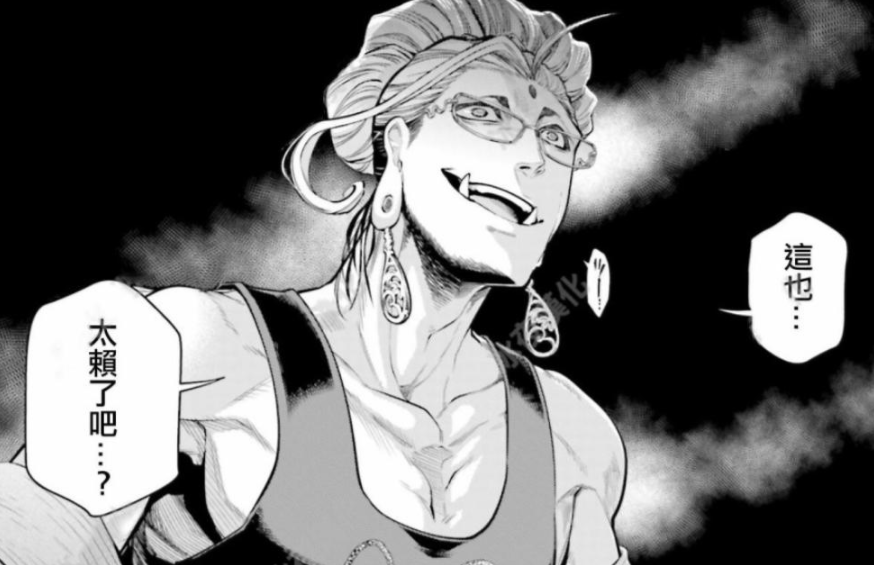 acgn漫评|终末的女武神：各大神话的至高神，奥丁冷眼看戏，释迦唯我独尊