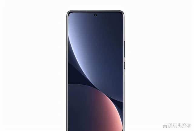 小米科技|不吐不快！驍龍8 Gen1 +5000萬超清三主攝，小米已經成功轉型