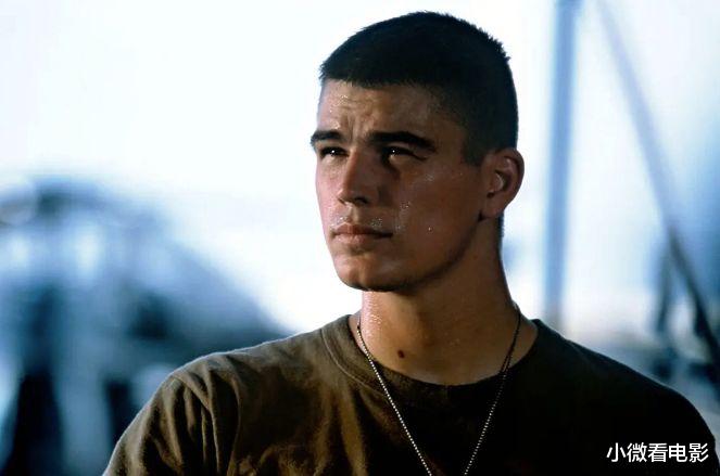 杰森·斯坦森|10部热血又震撼的欧美大片，每一部都出乎意料的好看