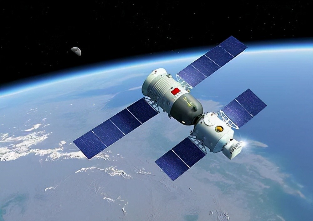 神舟十三发射后，美提出入驻申请遭拒，NASA声称要审查中国空间站