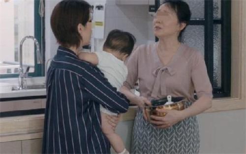 人贩子 浙江一场因“恋子情结”酿成的家庭惨案