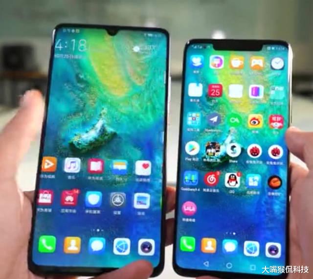 华为鸿蒙系统|麒麟980+5000mAh，华为这一款产品从高端市场跌至低端市场