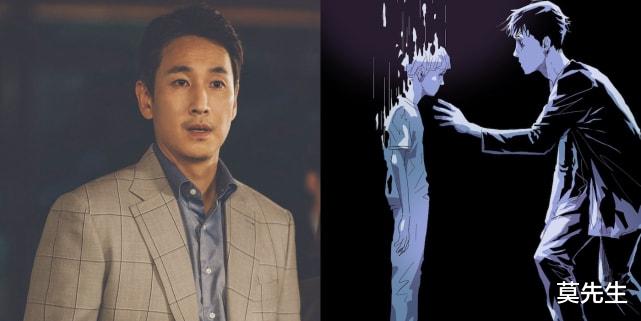 舒畅|定档11月的9部高质量韩剧，堪称是修罗场，宋慧乔不是最值得期待的