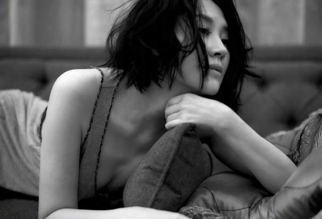 许晴|“风情万种”许晴的“成长史”，她的故事远比你想得更精彩