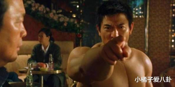 刘德华|刘德华：不管片酬有多高，今生都不会与这两位演员合作，心里有阴影了