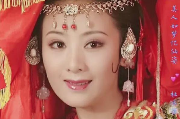 上错花轿嫁对郎|《上错花轿嫁对郎》开播20年：有人翻红，有人做直播，只有他落寞