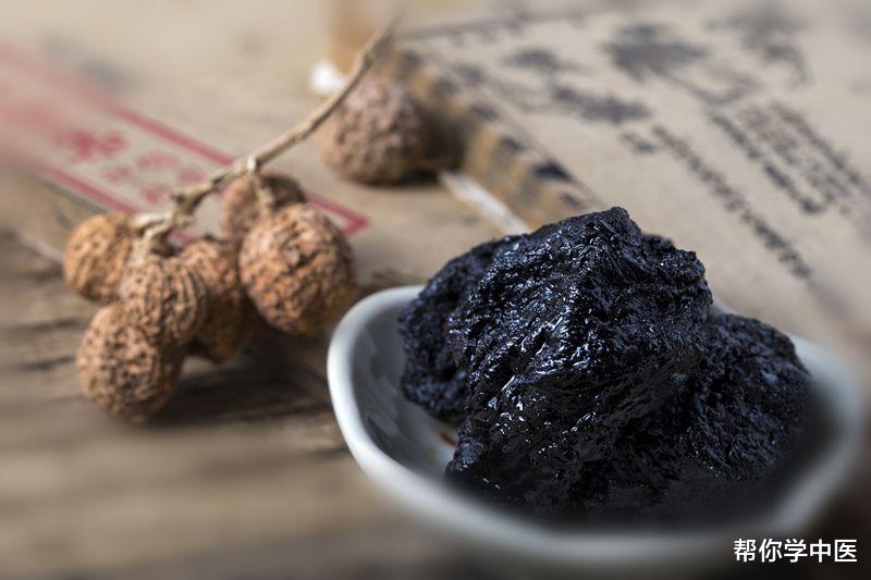 胃病|血不通,浑身干!治干燥综合征的方子,改善眼干、口干、唾液干