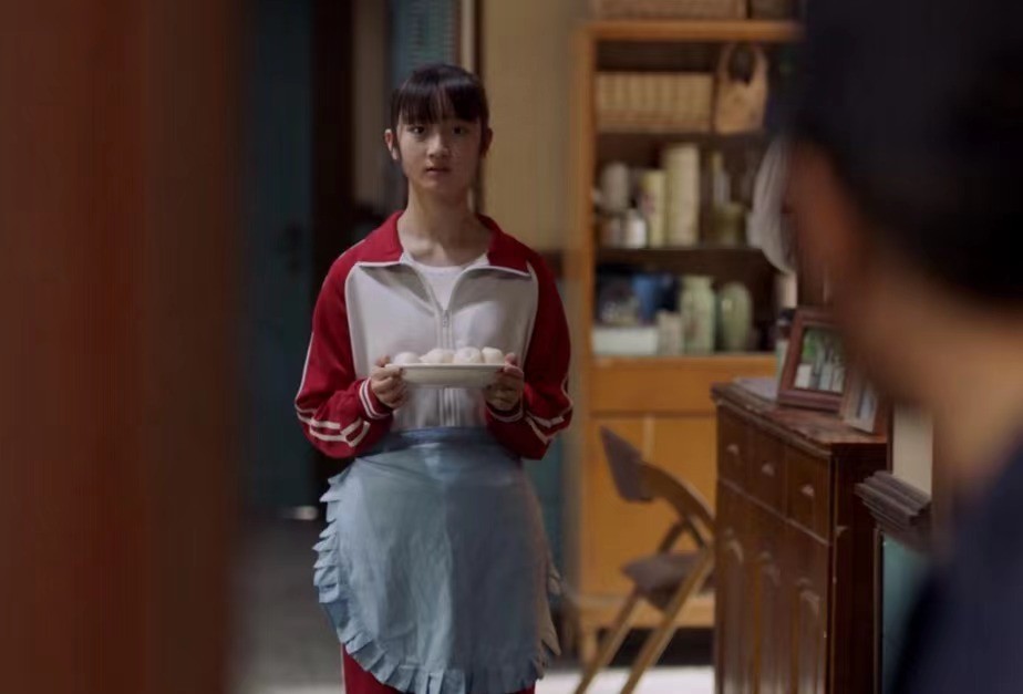 赵丽颖|赵丽颖新剧仅播6集，热播总榜第一，终于有个让我熬夜狂追的剧了