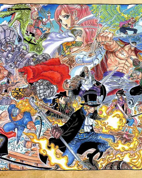 巴基|日本以外、世界首家「SHONEN JUMP SHOP」開業！魔都動漫迷提前過年啦！