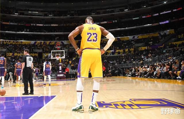 安东尼·戴维斯|詹姆斯生死战表现如何？浓眉一席话，说出了真相！