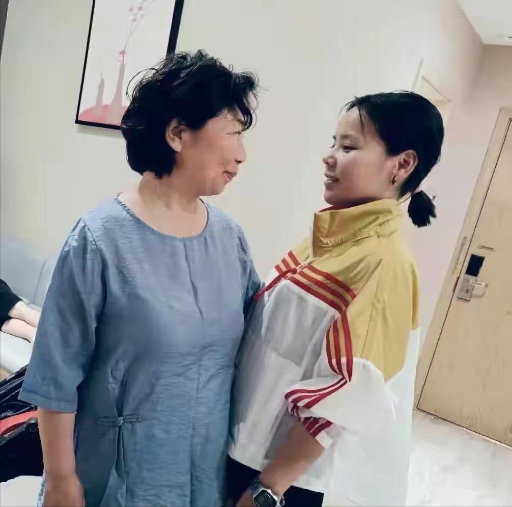 子莘情感屋|同样是儿媳，明事理的田静，倔强的熊磊，一个向左，一个向右