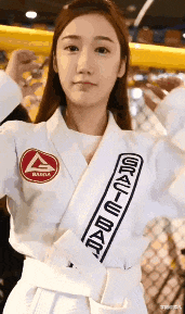 学姐说育儿|“女友在健身房工作，女教练订做的工作服，怪不得一节课800”，哈哈哈哈～