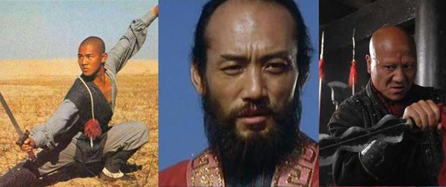 计春华|出道35年只演坏人,被称为“国宝级坏蛋”,娶到了还珠格格里的她!