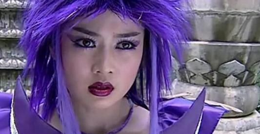 张歆艺|有种“整容”叫《巴啦啦小魔仙》石小龙，因胖被嫌丑，今判若两人