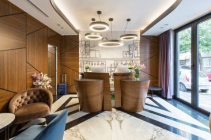 虎年公司取名:霸气的装饰公司名称大全简单大气