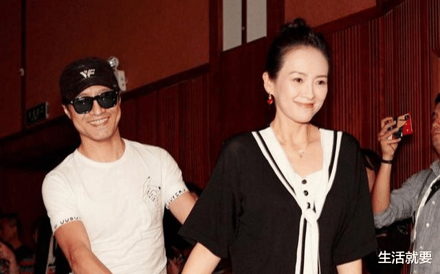 章子怡|汪峰与章子怡婚姻出问题？关联公司仅剩一家，结婚6年儿女双全