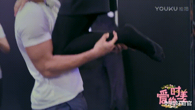 时尚好物官|34岁李念留起了学生头，产后迅速恢复身材的她，颜值重回少女时期